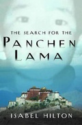 Cover: The Search for the Panchen Lama - W. W. Norton & Company