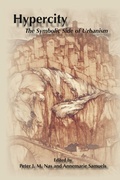 Cover: Hyper City - Routledge