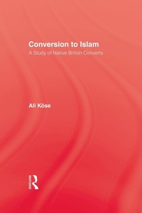 Abbildung von: Conversion To Islam - Routledge
