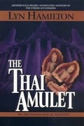 Cover: The Thai Amulet - Berkley Publishing Group