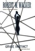 Cover: Grave Instinct - Berkley Publishing Group