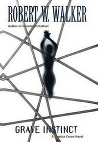 Enlarge image Cover: Grave Instinct - Berkley Publishing Group