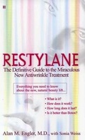 Cover: Restylane - Berkley Publishing Group