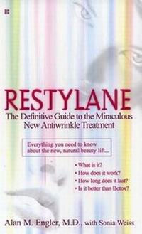 Enlarge image Cover: Restylane - Berkley Publishing Group