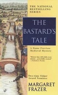 Cover: The Bastard's Tale - Berkley Books