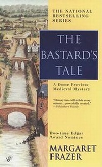 Enlarge image Cover: The Bastard's Tale - Berkley Books
