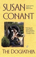 Cover: The Dogfather - Berkley Books