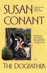 Enlarge image Cover: The Dogfather - Berkley Books