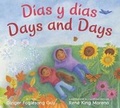 Cover: Dias y Dias/Days and Days - HarperCollins