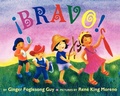 Cover: Bravo! - HarperCollins