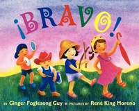 Enlarge image Cover: Bravo! - HarperCollins
