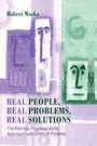 Cover: Real People, Real Problems, Real Solutions - Routledge
