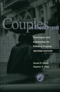 Cover: Couples in Treatment - Routledge