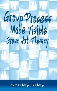 Enlarge image Cover: Group Process Made Visible - Brunner-Routledge