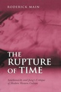 Cover: The Rupture of Time - Routledge