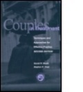Cover: Couples in Treatment - Brunner-Routledge