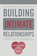 Cover: Building Intimate Relationships - Routledge