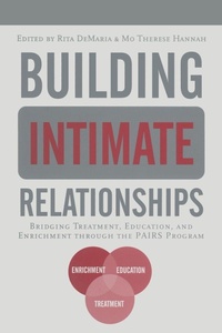 Enlarge image Cover: Building Intimate Relationships - Routledge
