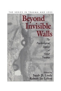 Enlarge image Cover: Beyond Invisible Walls - Routledge