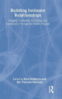 Enlarge image Cover: Building Intimate Relationships - Brunner-Routledge