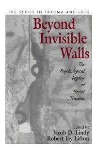 Enlarge image Cover: Beyond Invisible Walls - Brunner-Routledge