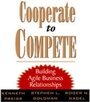 Cover: Co-operate to Compete - Van Nostrand Reinhold Company