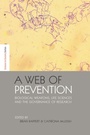 Cover: A Web of Prevention - Routledge