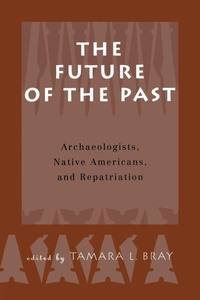 Bild vergrößern Bild: The Future of the Past - Routledge