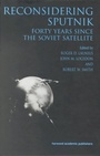 Cover: Reconsidering Sputnik - Routledge