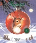 Cover: Rudolph Shines Again - Grosset & Dunlap