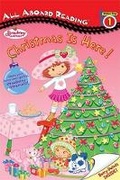 Cover: Christmas Is Here! - Grosset & Dunlap