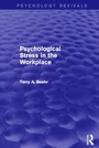 Bild: Psychological Stress in the Workplace (Psychology Revivals) - Routledge