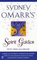 Cover: Sydney Omarr's Spirit Guides - Signet Book