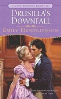 Cover: Drusilla's Downfall - Signet Book
