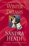 Cover: Winter Dreams - Penguin Random House India