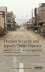 Cover: Human Security and Japan's Triple Disaster - Routledge