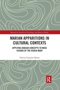 Bild: Marian Apparitions in Cultural Contexts - Routledge