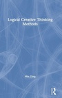Cover: Logical Creative Thinking Methods - Routledge