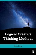 Cover: Logical Creative Thinking Methods - Routledge