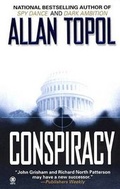Cover: Conspiracy - Onyx Books