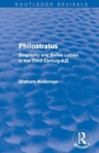 Bild: Philostratus (Routledge Revivals) - Routledge