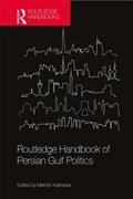 Cover: Routledge Handbook of Persian Gulf Politics - Routledge