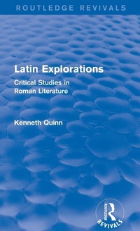 Enlarge image Cover: Latin Explorations (Routledge Revivals) - Routledge