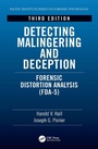Cover: Detecting Malingering and Deception - CRC Press
