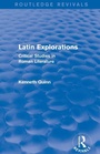 Cover: Latin Explorations (Routledge Revivals) - Routledge