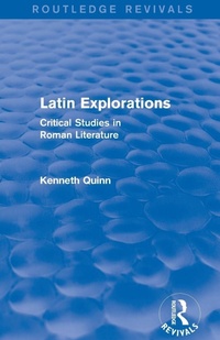 Enlarge image Cover: Latin Explorations (Routledge Revivals) - Routledge