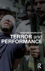 Cover: Terror and Performance - Routledge