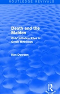 Cover: Death and the Maiden - Routledge