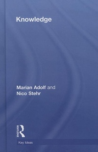 Enlarge image Cover: Knowledge - Routledge