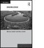 Cover: Knowledge - Routledge